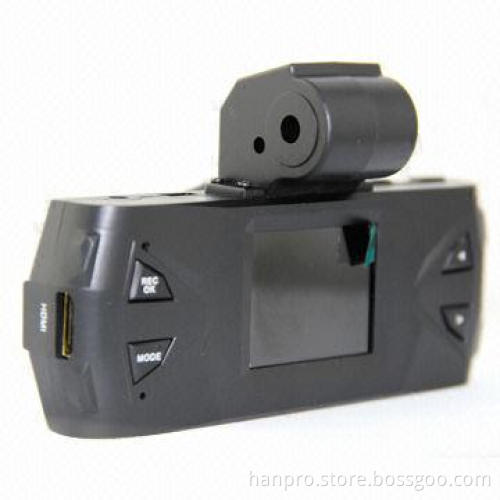1080P Full HD Car DVR/720P